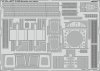 Eduard BIG49457 B-26G Marauder part II ICM 1/48
